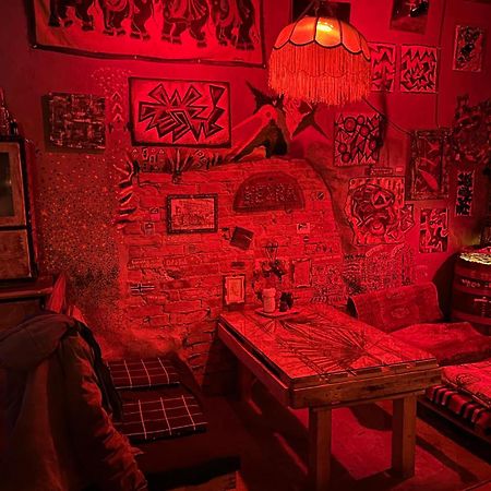 Ke&Ra Guestsroom غوري المظهر الخارجي الصورة