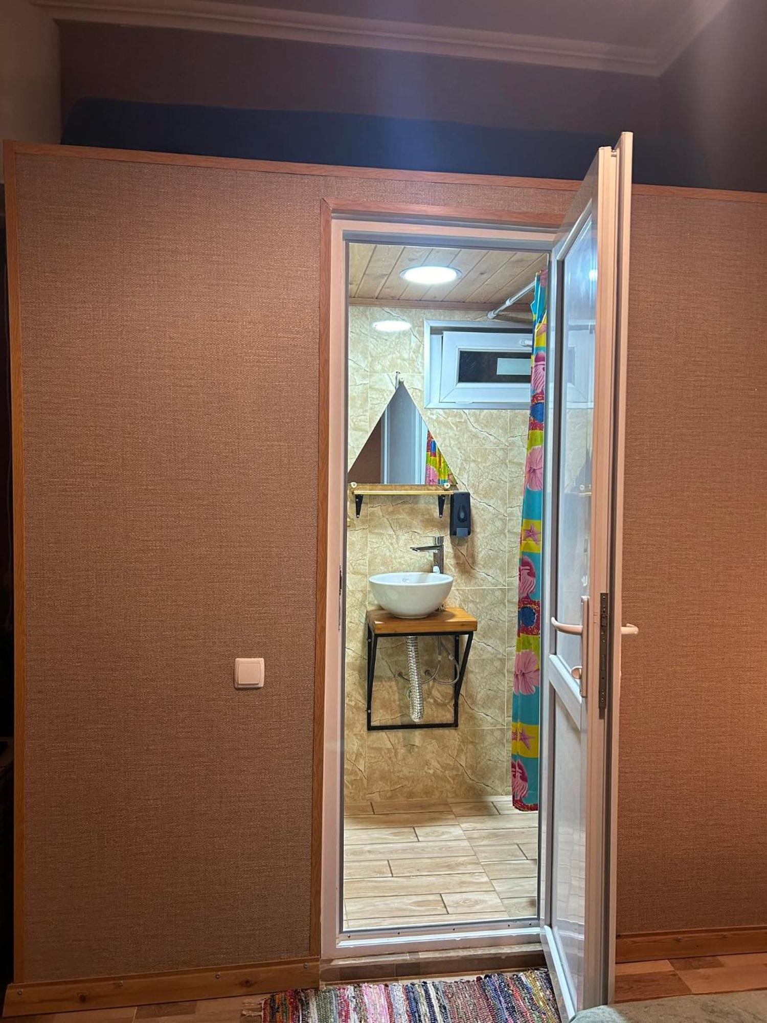 Ke&Ra Guestsroom غوري المظهر الخارجي الصورة