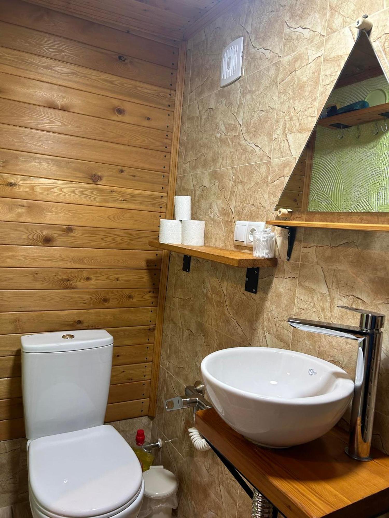 Ke&Ra Guestsroom غوري المظهر الخارجي الصورة