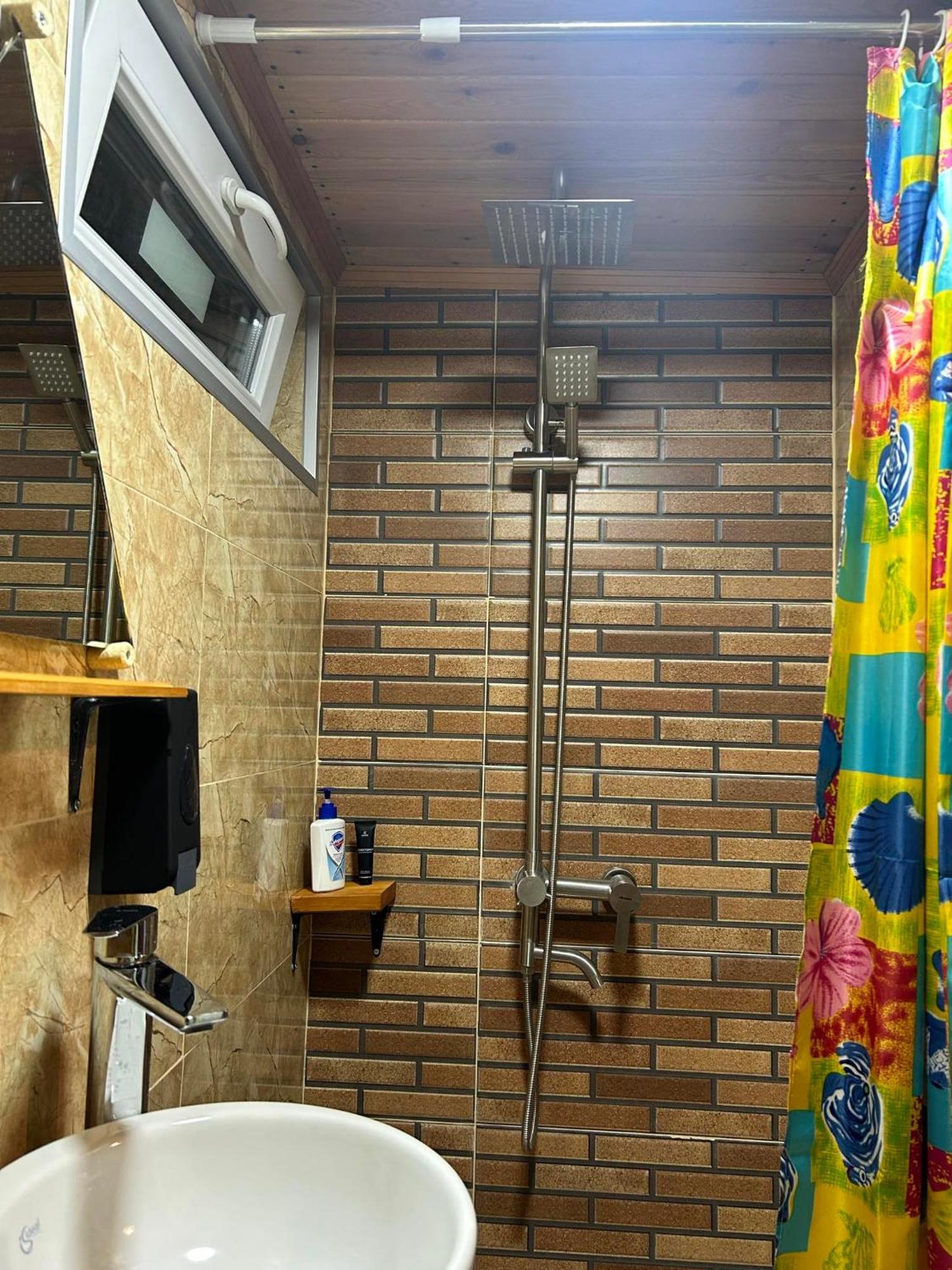 Ke&Ra Guestsroom غوري المظهر الخارجي الصورة
